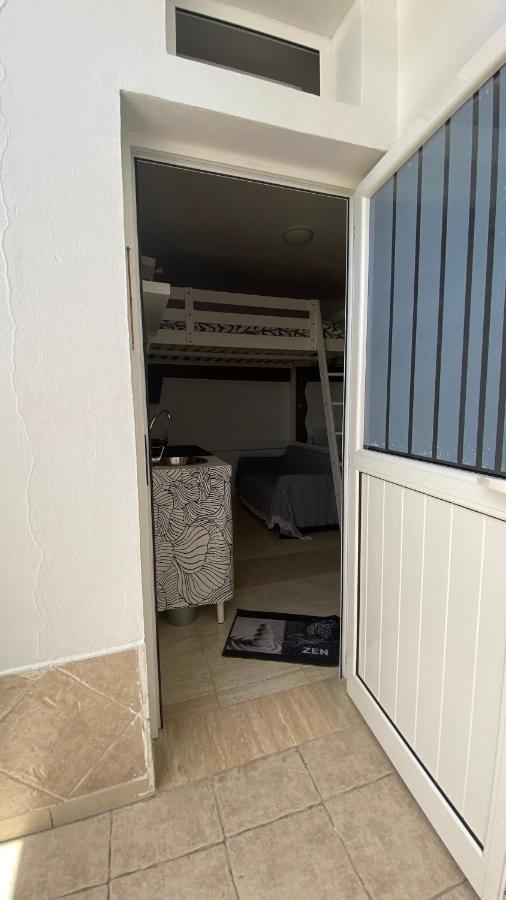 Mini House Nane Playa Honda (Lanzarote) Exterior foto