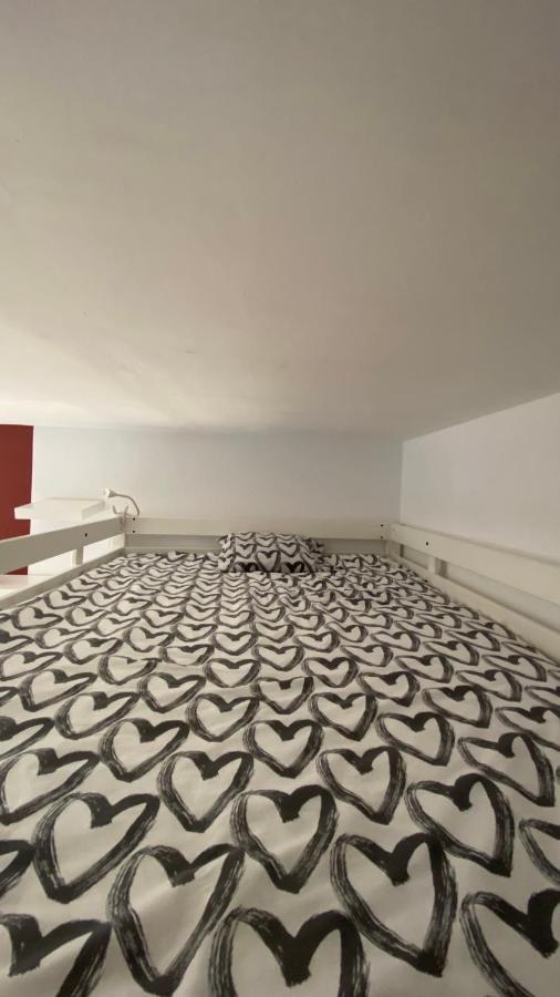 Mini House Nane Playa Honda (Lanzarote) Exterior foto